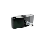 Torque Solution Billet Boost Tap