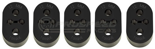 thumbnail image 2 of Torque Solution TS-EH-301 Exhaust Mount Kit – Extreme Performance, Made In USA 2 of 14