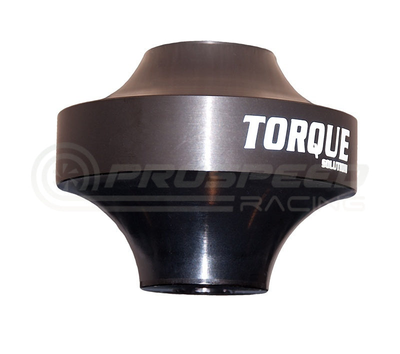 Torque Solution Solid Rear Differential Mount