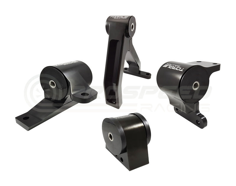 Torque Solution 4 Piece Engine Mount Kit