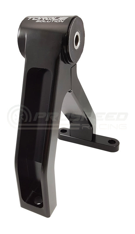 Torque Solution Rear Engine Mount: Mitsubishi Lancer Evolution X 2008-2015