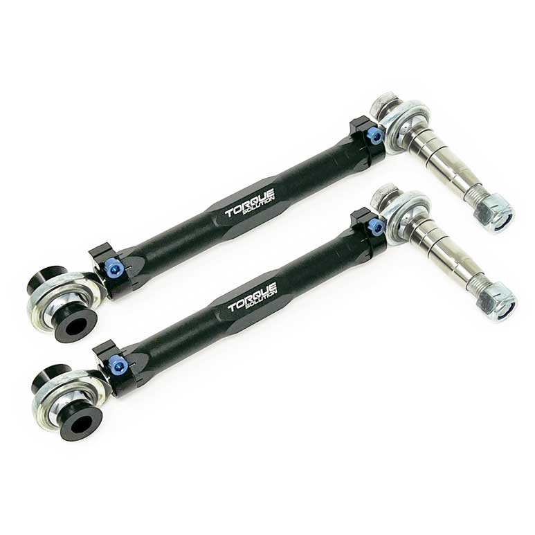 Torque Solution Adjustable Rear Toe Arms