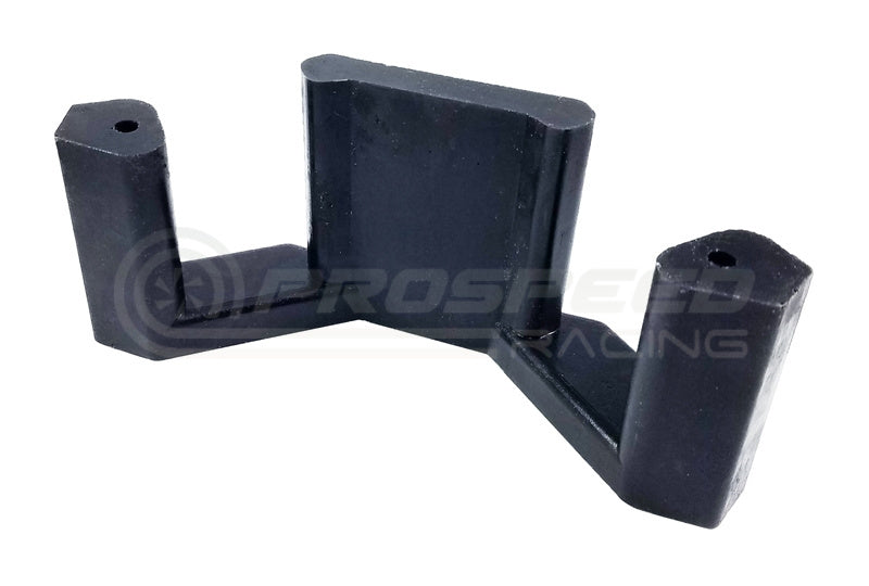 Torque Solution Transmission Mount Insert