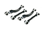 Torque Solution Rear Upper Camber Arms