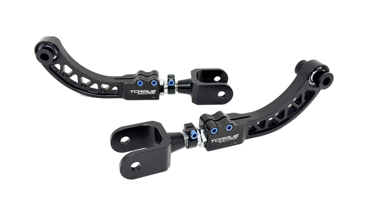 Torque Solution Adjustable Rear Camber Arms