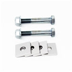 Torque Solution Eccentric Lockout Kit