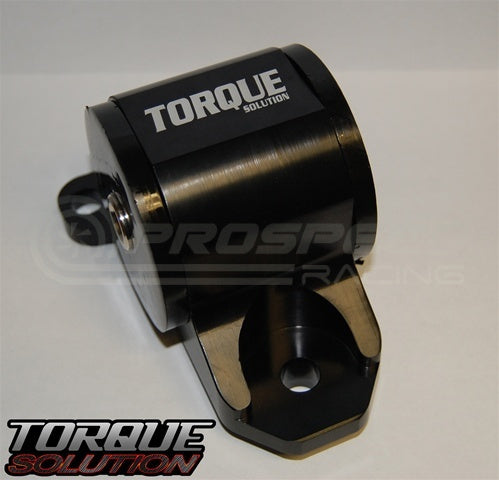 Torque Solution Billet Aluminum Rear Engine Mount