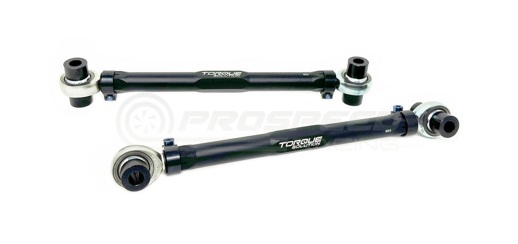 Torque Solution Adjustable Rear Toe Arms