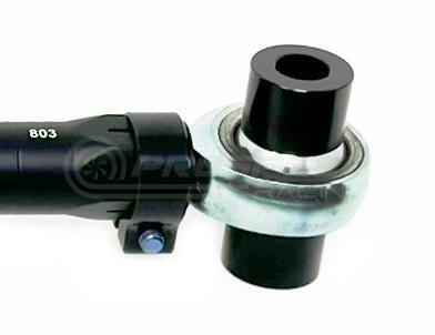 Torque Solution Adjustable Rear Toe Arms