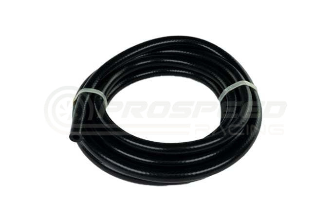 Turbosmart Reinforced Silicone Vacuum Hose 3m Pack Black TS-HVR0403-BK TS-HVR0503-BK | Pro Speed