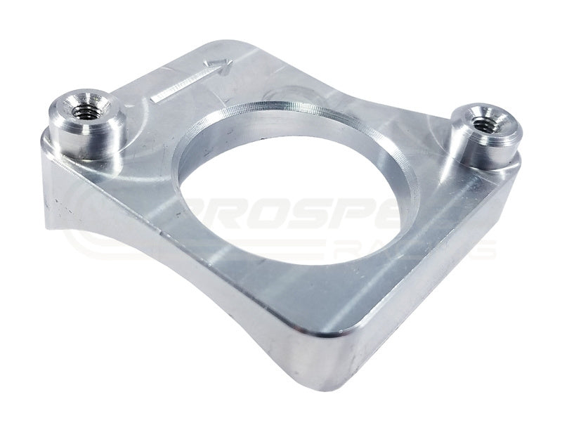 Torque Solution Aluminum Denso MAF Flange