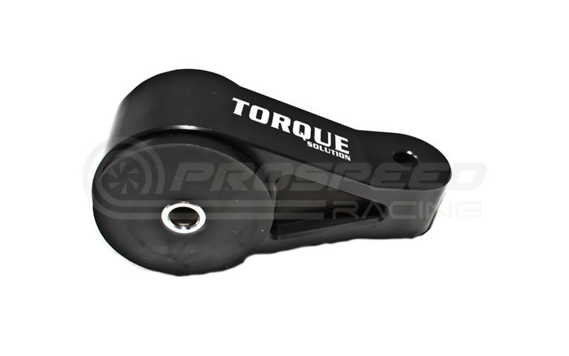 Torque Solution Lower Engine Mount