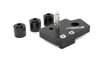 Torque Solution Short Shift Plate
