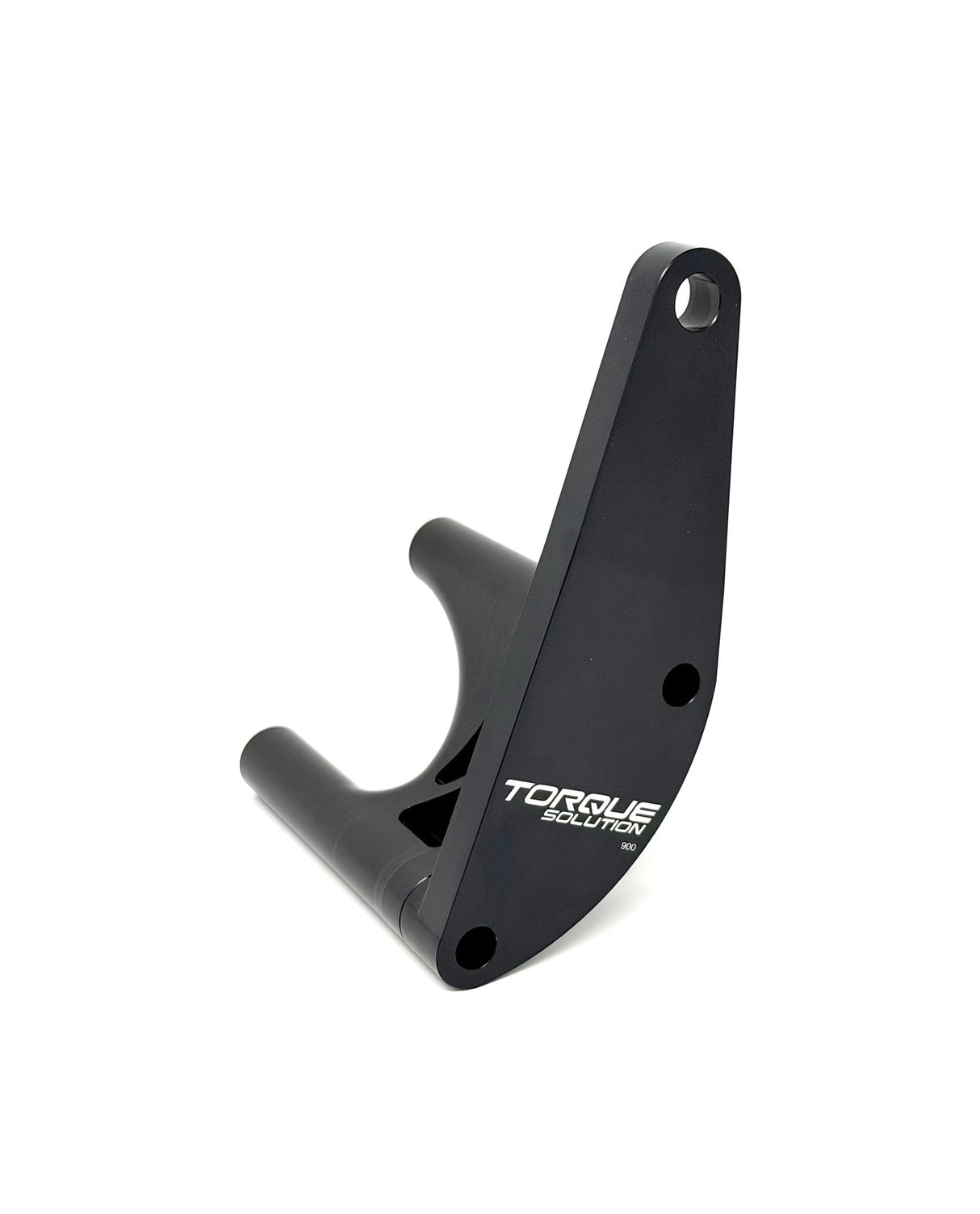 Torque Solution Billet Rear Differential Brace