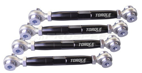 Torque Solution Camber Control Arms ( Dogbone )
