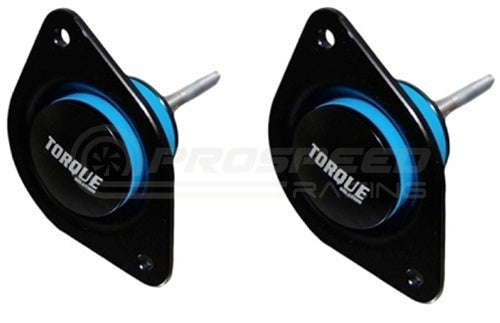 Torque Solution Billet Transmission Mounts