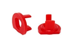 Torque Solution Transmission Mount Insert (Street)