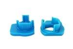 Torque Solution Transmission Mount Insert (Race)