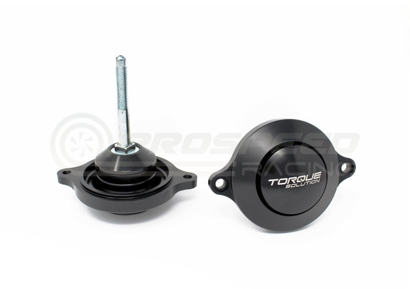 Torque Solution Engine Mount Kit