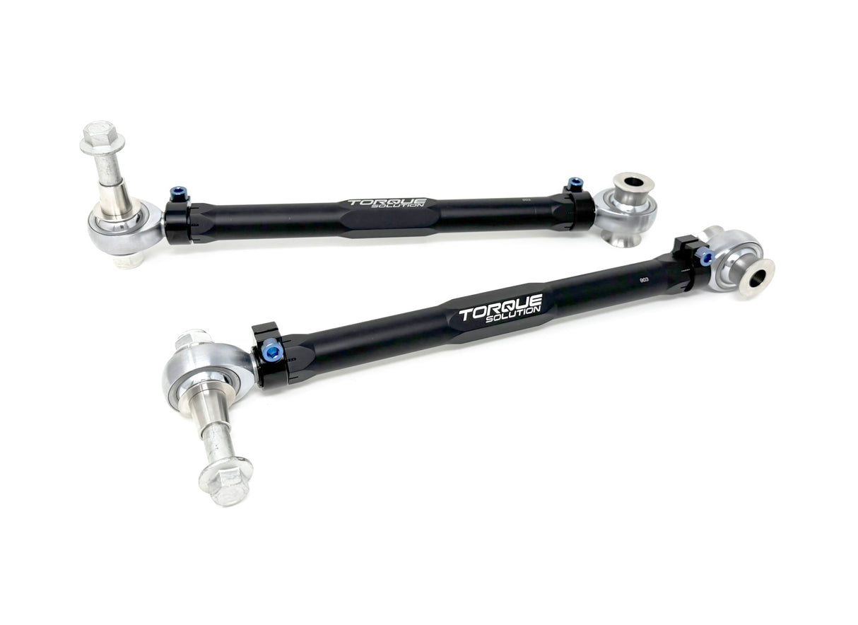 Torque Solution Rear Toe Link Kit