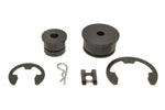 Torque Solution Shifter Cable Bushings