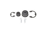 Torque Solution Shifter Bushings