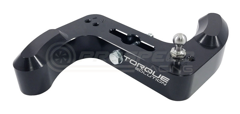 Torque Solution Short Shifter Arm 2013-2017 Ford Focus ST main image 1