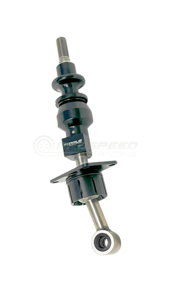 Torque Solution V2 Short Shifter w/Rear Bush