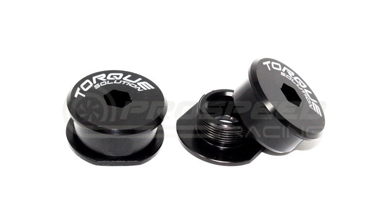 Torque Solution Billet Shifter Cable Bushings