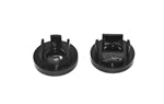 Torque Solution Lower Rear Differential Inserts