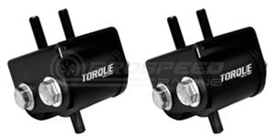 Torque Solution Engine Mounts