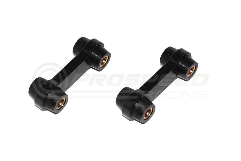 Torque Solution Urethane Front Endlinks