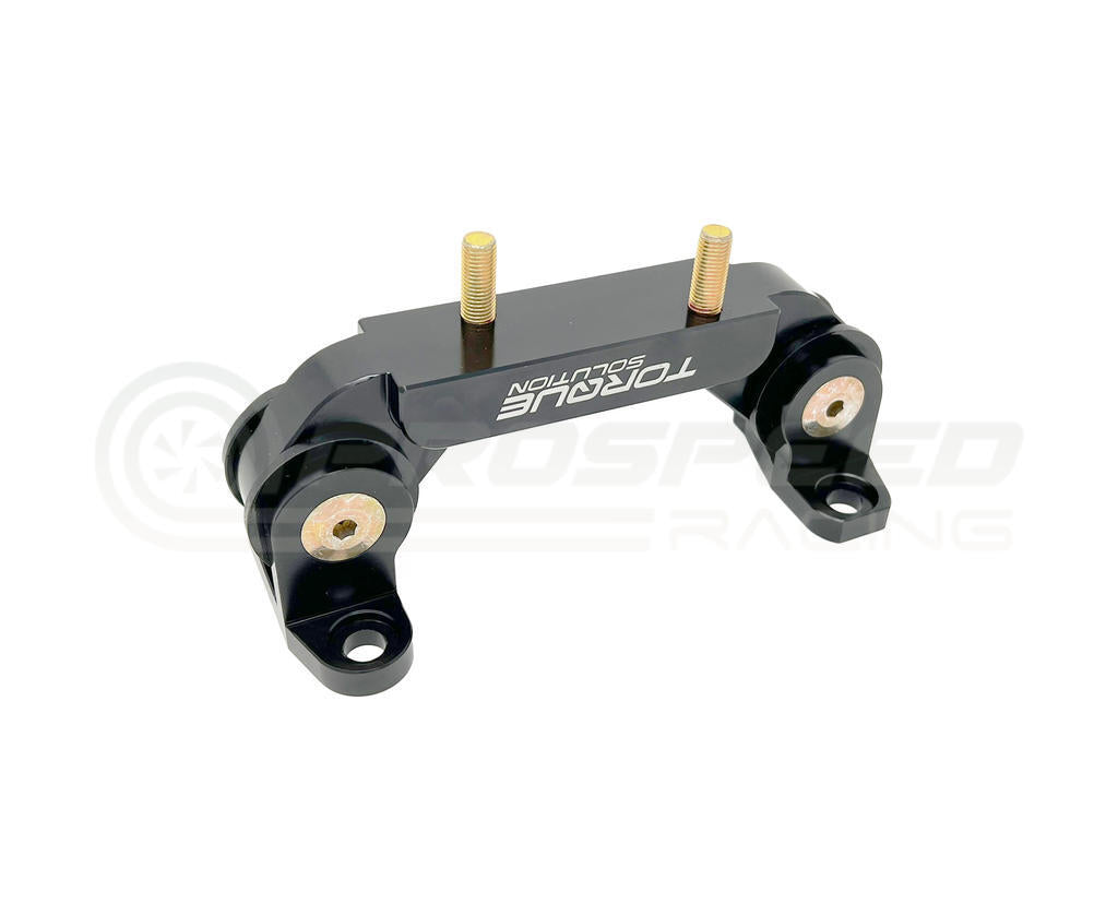 Torque Solution V3 Billet Transmission Mount