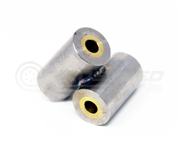 Torque Solution Solid Shifter Linkage U-Joint