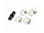 Torque Solution Turbo Sump Restrictor