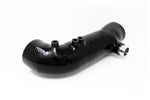 Torque Solution 3" (76mm) Turbo Inlet Hose (Recirc)
