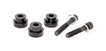 Torque Solution Solid Steering Rack Bushings