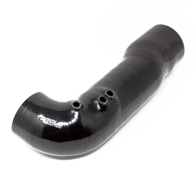Torque Solution Turbo Inlet Hose Suit FP 84mm Turbo