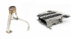 Torque Solution V2 HD Oil Pickup w/ Race Baffle