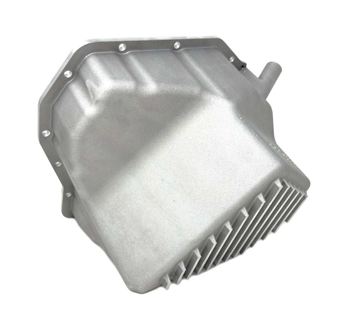 Torque Solution V2 HD Street Oil Pan