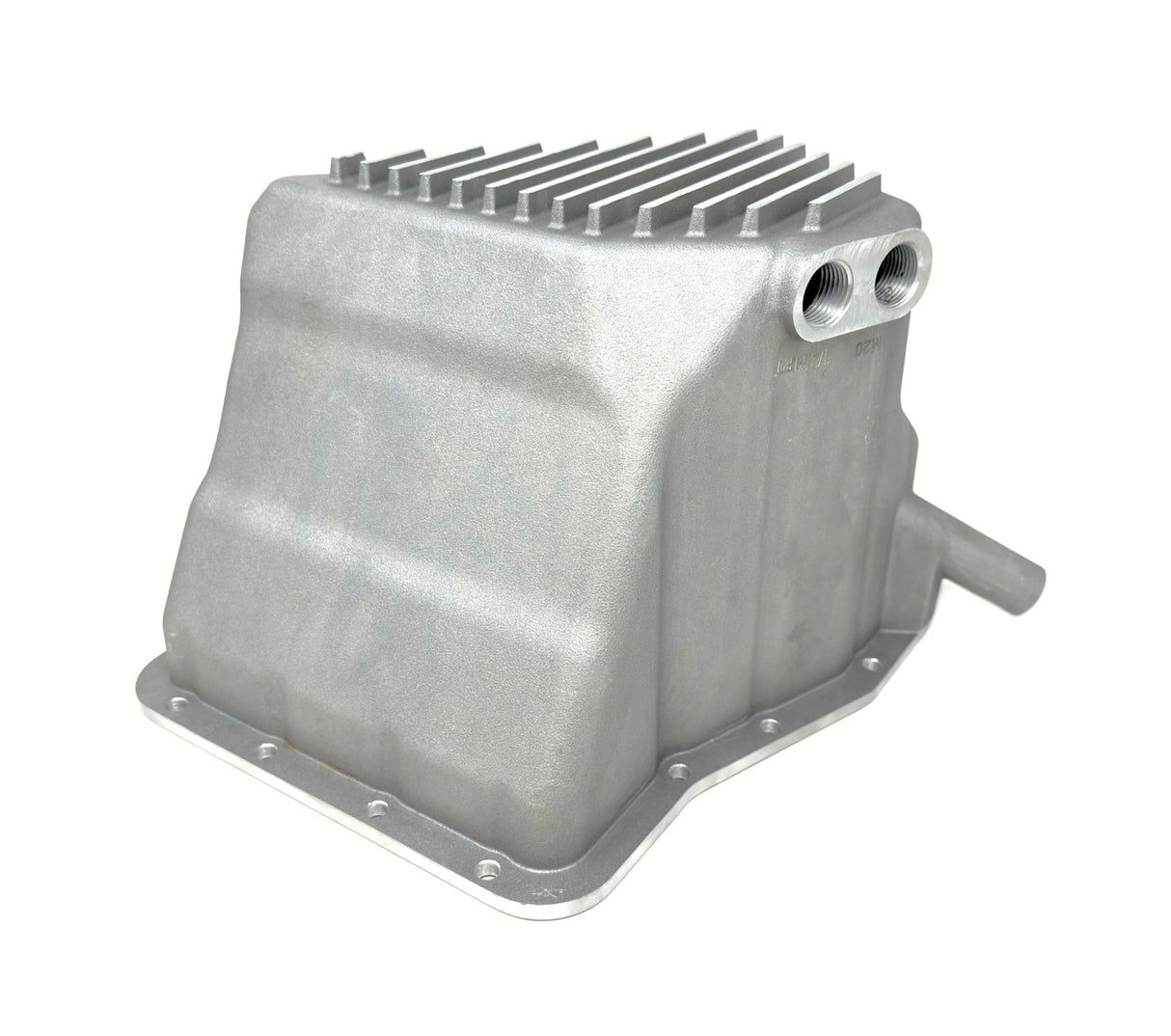 Torque Solution V2 HD Street Oil Pan