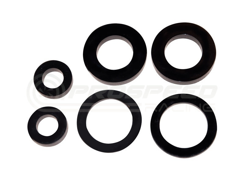 Torque Solution Rear Differential Lockdown System