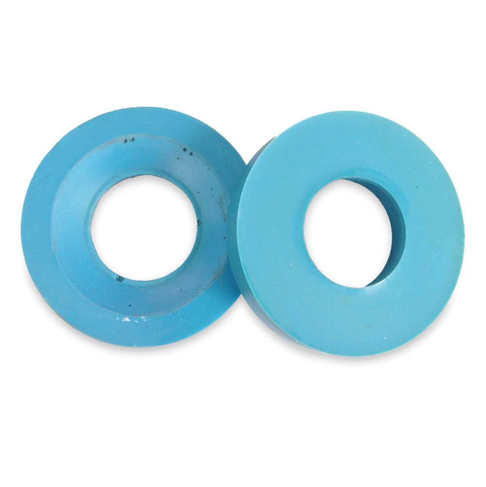 Torque Solution Rear Subframe Race Bushings - OPEN BOX