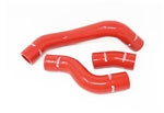 Torque Solution Silicone Radiator Hose Kit