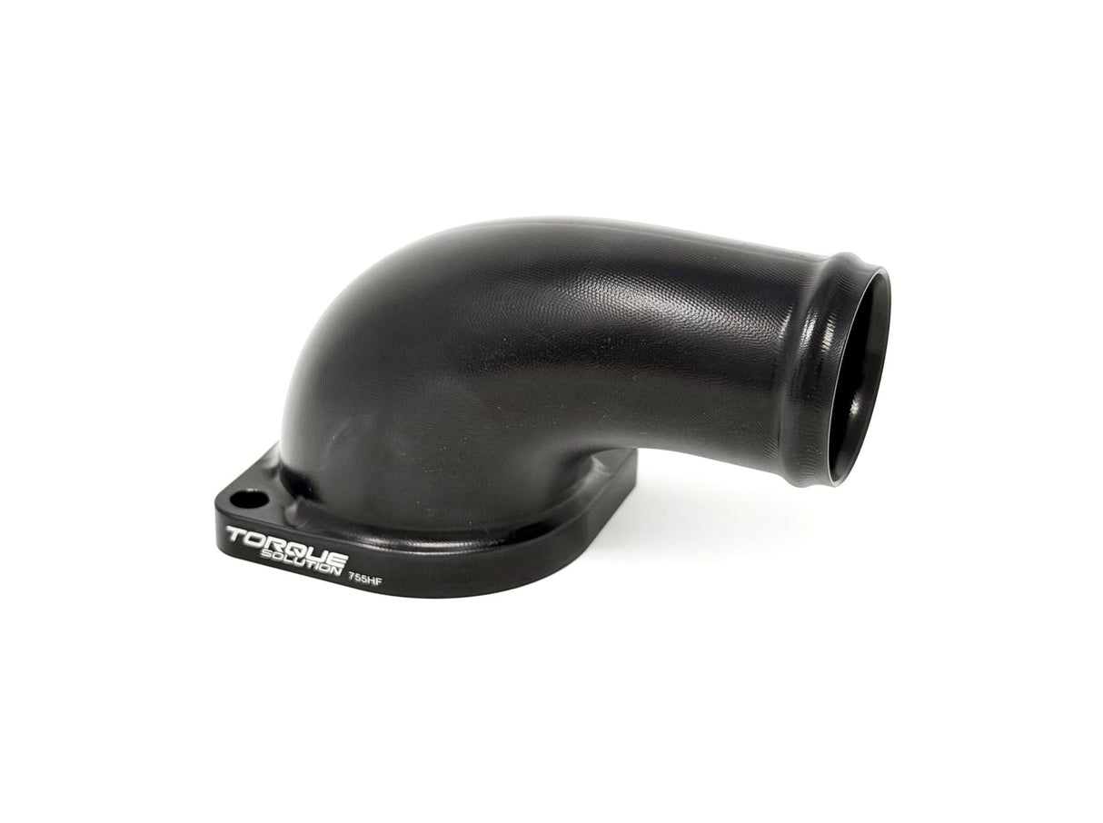 Torque Solution High Flow Billet Thermostat Housing