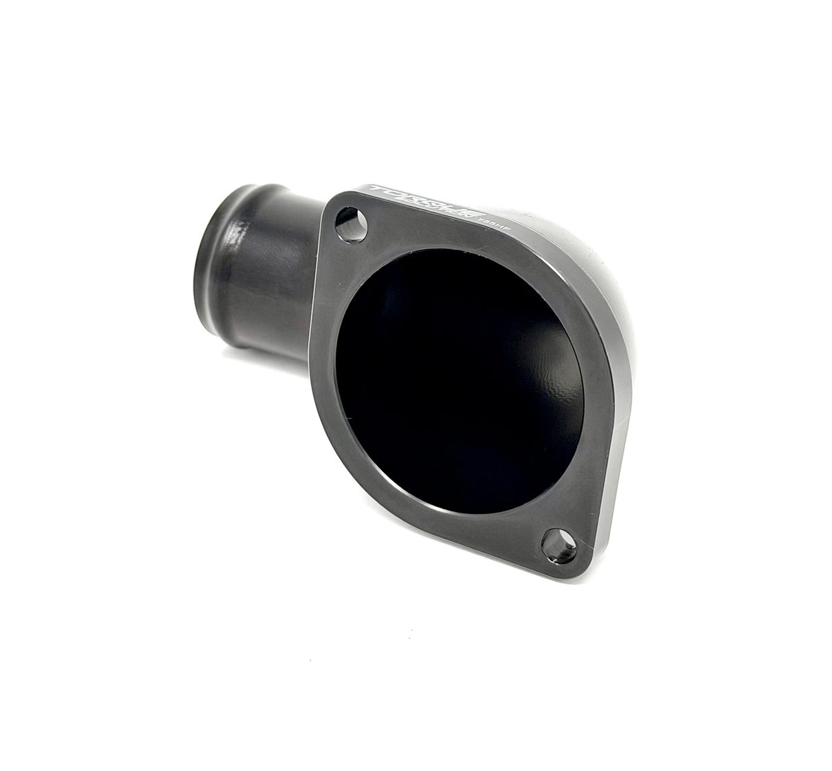Torque Solution High Flow Billet Thermostat Housing