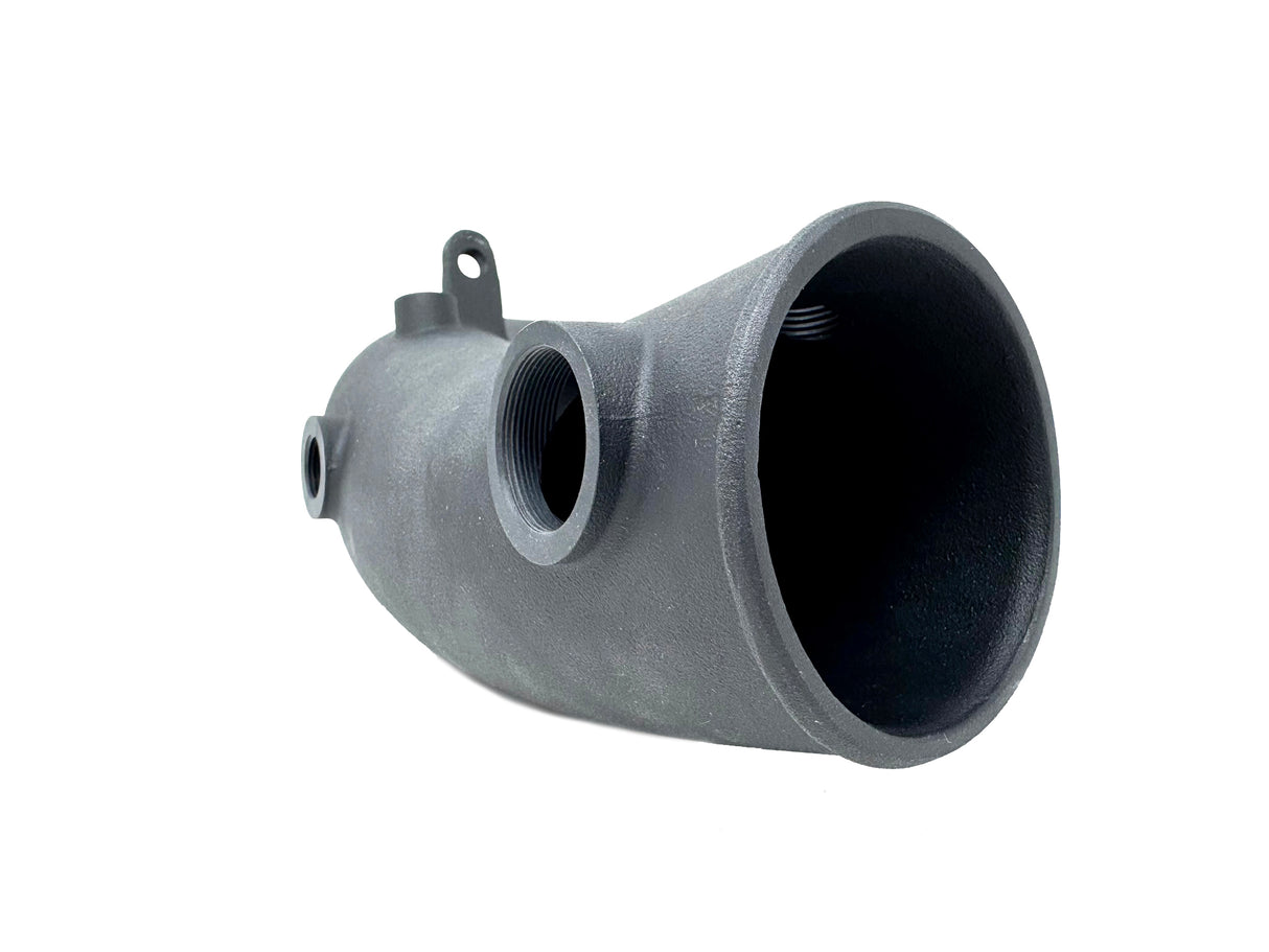 Torque Solution HD Hard Turbo Inlet