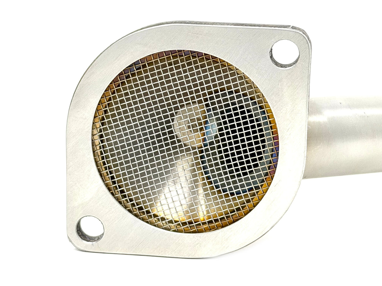 Torque Solution HD Oil Pickup