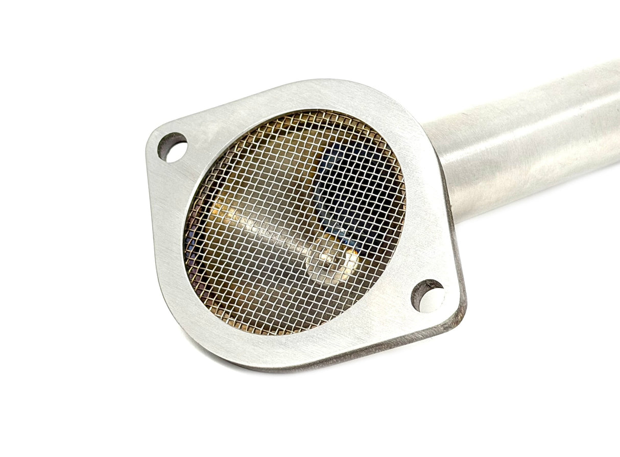 Torque Solution HD Oil Pickup
