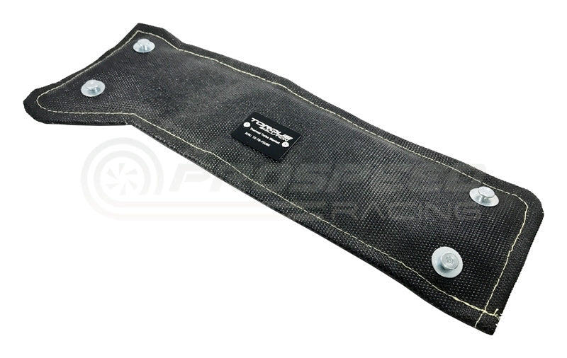 Torque Solution Thermal Turbo Blanket Black